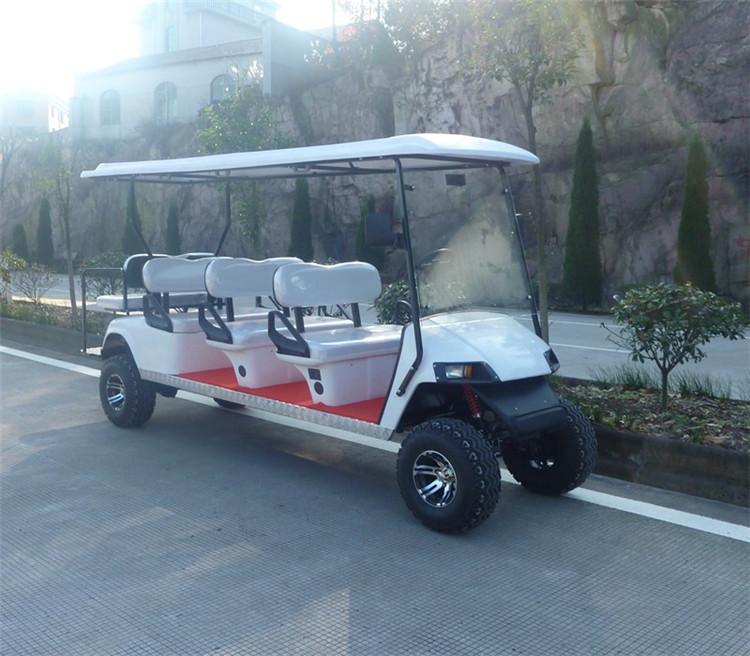 Car Golf Carts