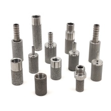 316L Stainless Steel Oxygenation Diffusion Stone