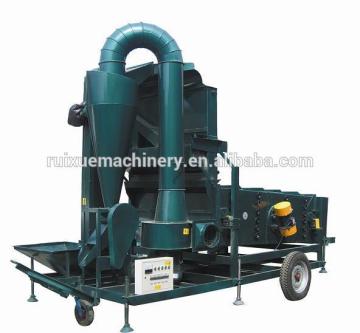 Mung Bean Processing Machine