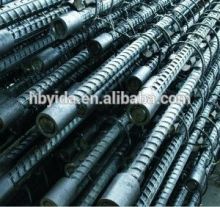 High Quality Grip Tec Rebar Coupler