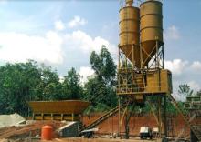 Central Beton Concrete Plant