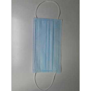 FDA Disposable Medical Face Surgical  Mask