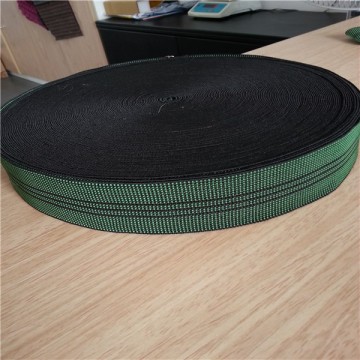 elastic webbing furniture webbing strap