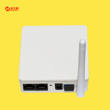 Optical Network Terminal 2GE Ports FTTH  WIFI Support VLAN GPON Modem