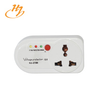 16A Fridge Guard Low And High Voltage Protector