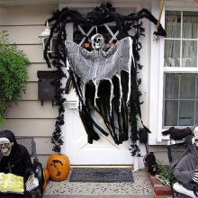 Halloween Hanging Ghost Decorations: Indoor/Outdoor Party Props