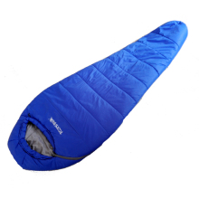 Custom Wholesale Waterproof Warm Summer Ultralight Mummy Sleeping Bags for Outdoor Camping