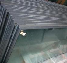 Solar Control Tempered Low-E Insulating Glass Unit