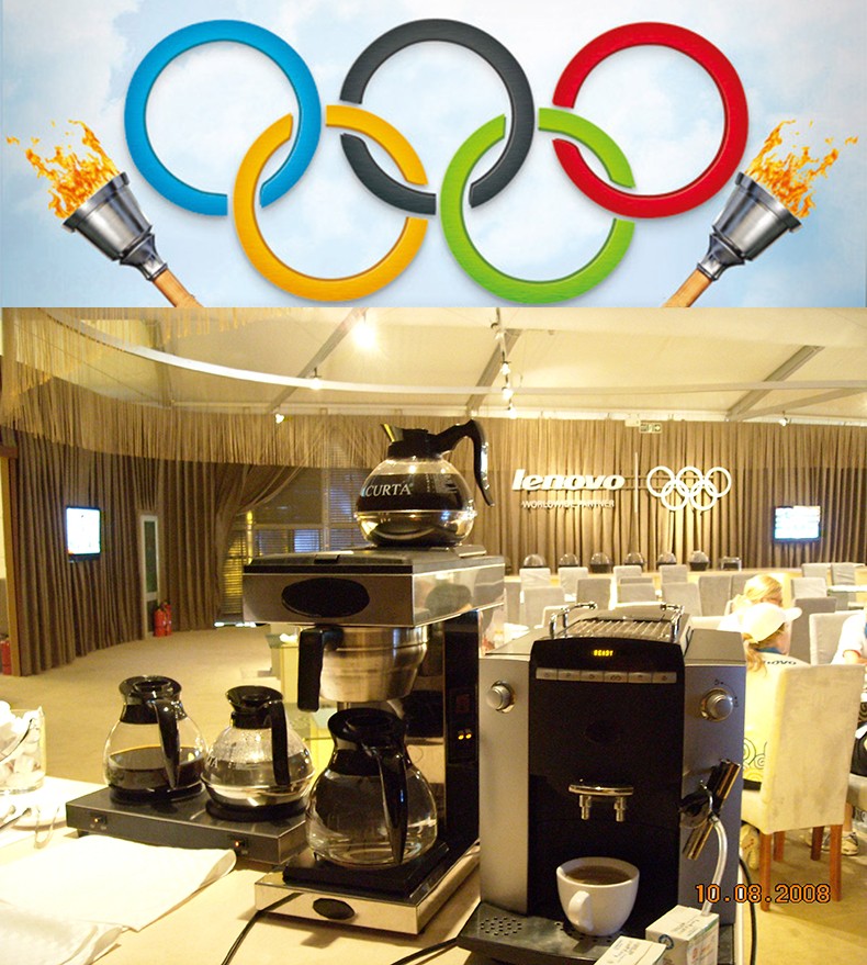 JAVA Fully Auto Espresso Coffee Maker Bean to Cup Coffee Machine