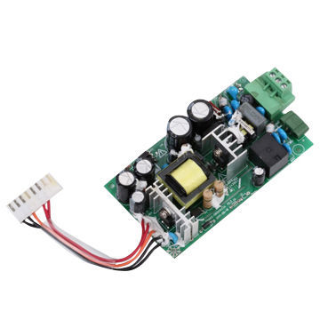 8W 3.3V Telecom Power Supplies