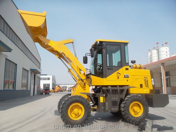 Brand new volvo l90 wheel loader with low price