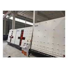 Automatic Glass Unloading Machine for Mini Toughened Glass Plant