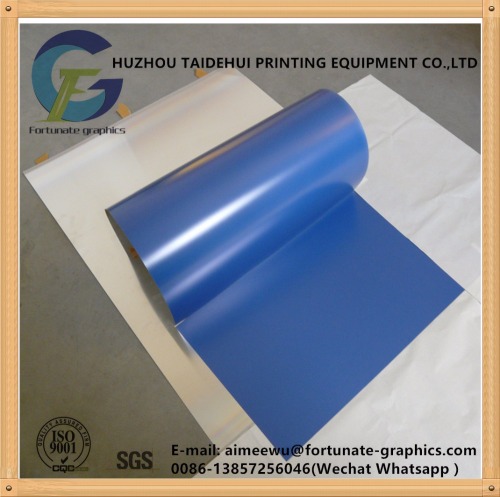 High Quality Hot Sales Offset Positive Ctcp Plates