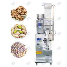 Nuts, Sugar Cube, and Gummy Candy Packing Machines