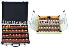 35pcs/set Router Bit(A)(router bits,wooden cutter)