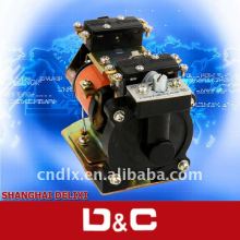 Shanghai DELIXI Time delay Relay( JS7 series)