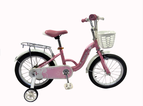 Little Toy Cycle Children′s Bike for Girls