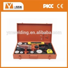 YMF20-63E pipe fittings welding equipment