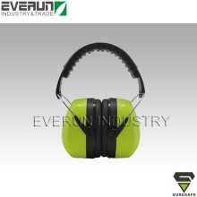 ER9210 Hearing protection foldable ear muffs for brush cutters
