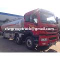 Jiefang 6X2 23000 Litres Fuel Tank Truck