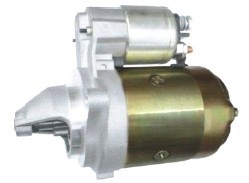 Valeo startmotor nr.D9E36 för PEUGEOT 404