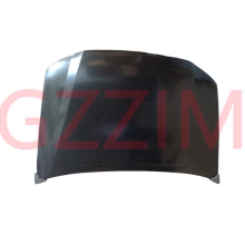 Hilux Vigo 2008 Front Hood Engine Hood