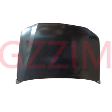 Hilux Vigo 2008 Front Hood Engine Hood
