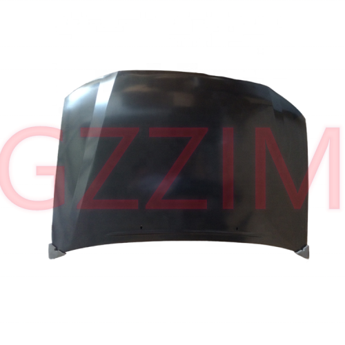 Hilux Vigo 2008 Front Hood Engine Hood