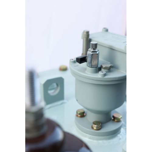 10KV S11/S13 oil Eco-friendly Transformer