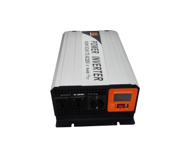 Pune sine wave inverter for solar panel