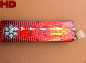 Electric Vechicle Rear Light for Electric Vechicle