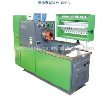 Pump Test Bench EPT-D