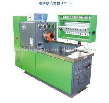 Pump Test Bench EPT-D