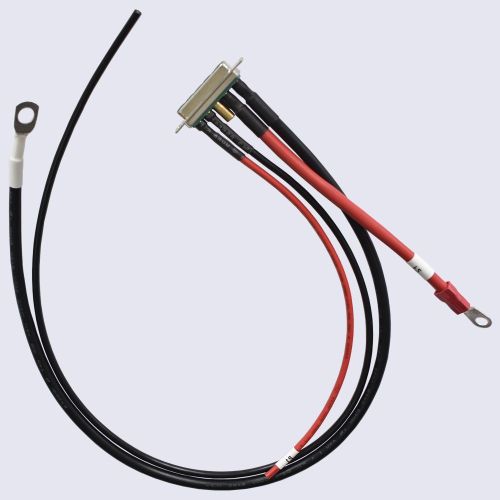 Power Adapter Board Cable Harness