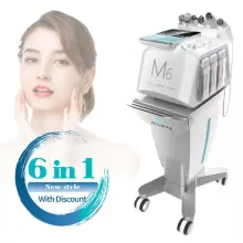 Deep Cleansing Skin Care Facial Cleansing Machine