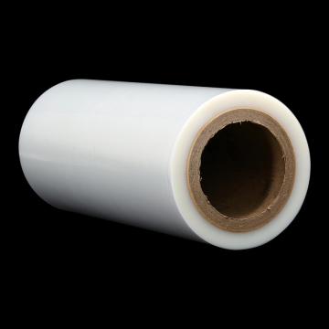 Transparent Polymer BOPP Stretch Wrapping Film