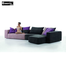 B&B Italia style sofa