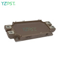 600B120E53 Moduł zasilania IGBT FF600R12ME4 2MBI600VN-120-50