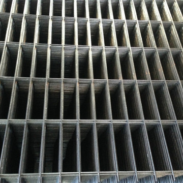 Galvanized Welded Fence Panel