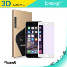 Privacy Screen Protector Tempered Glass