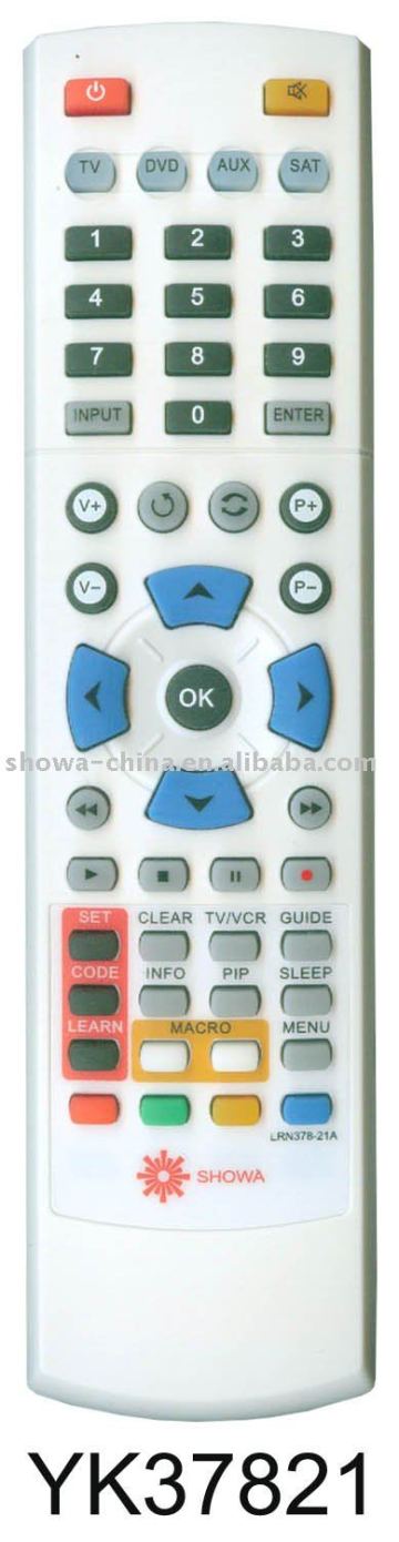 remote control universal