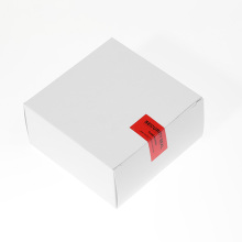 Customized Tamper Void Labels Template Seal