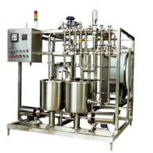Title: Pasteurization Process in Milk, Yogurt, Juice, and Beverage Industries