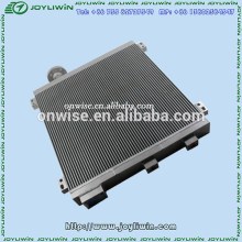 Good performance in stock Fusheng JOY2117010030 after cooler for screw air compressor