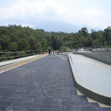 Road Subgrade Reinforced Anti-Seepage Drainage Board