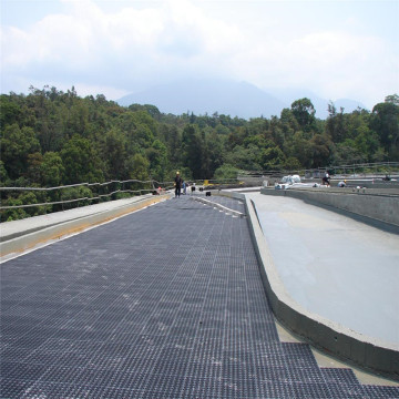 Road Subgrade Reinforced Anti-Seepage Drainage Board