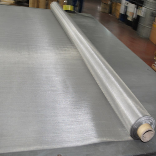 Stainless Steel Mesh