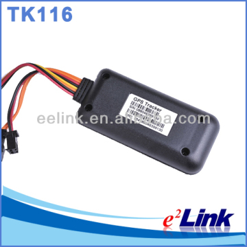 Accurate tracker manual, Accurate tracker user manual TK116