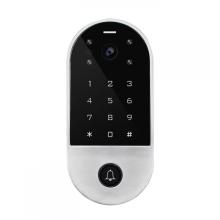 Secukey Access Control Smart Video Intercom with Tuya WiFi Remote control intercom access control
