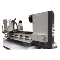 CW62183C Horizontal Metal Turning Lathe Machine